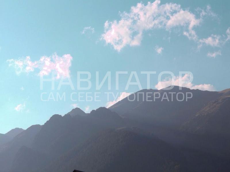 КАВКАЗ - гостевой дом в Архыз