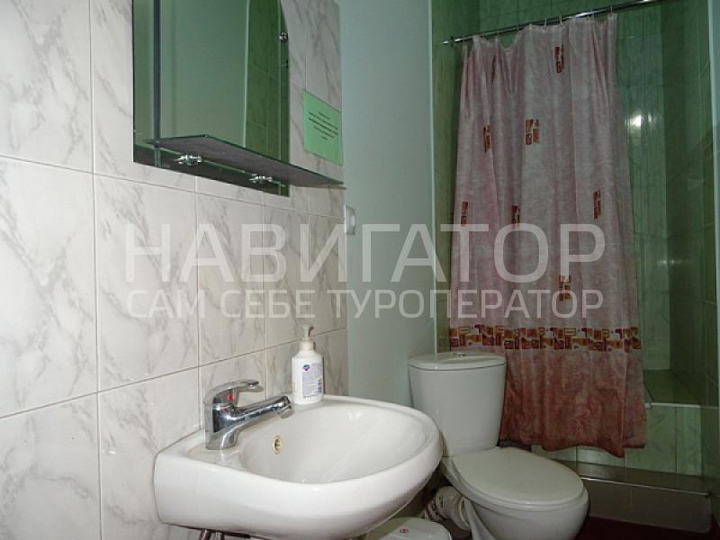 ДОРОЖНАЯ - гостиница в Хутора и поселки Ставропольского края