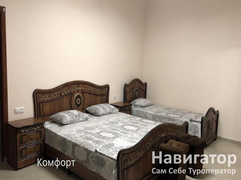 ДОРОЖНАЯ - гостиница в Хутора и поселки Ставропольского края