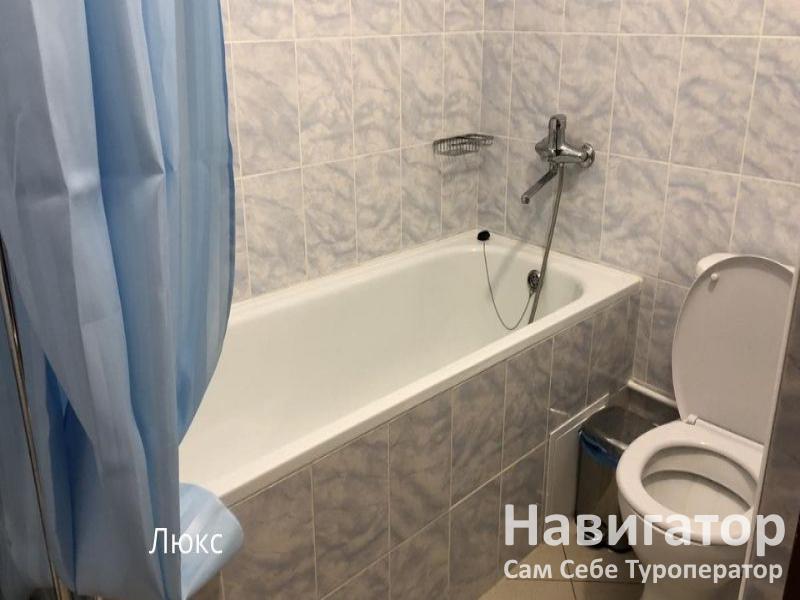 ДОРОЖНАЯ - гостиница в Хутора и поселки Ставропольского края