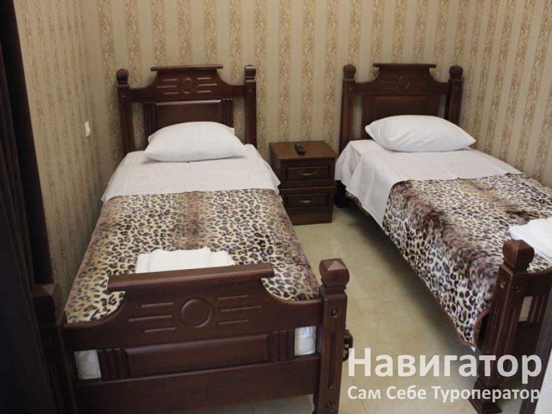 СУВОРОВСКИЙ - отель в Хутора и поселки Ставропольского края