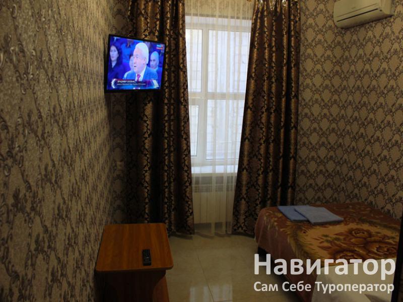 СУВОРОВСКИЙ - отель в Хутора и поселки Ставропольского края