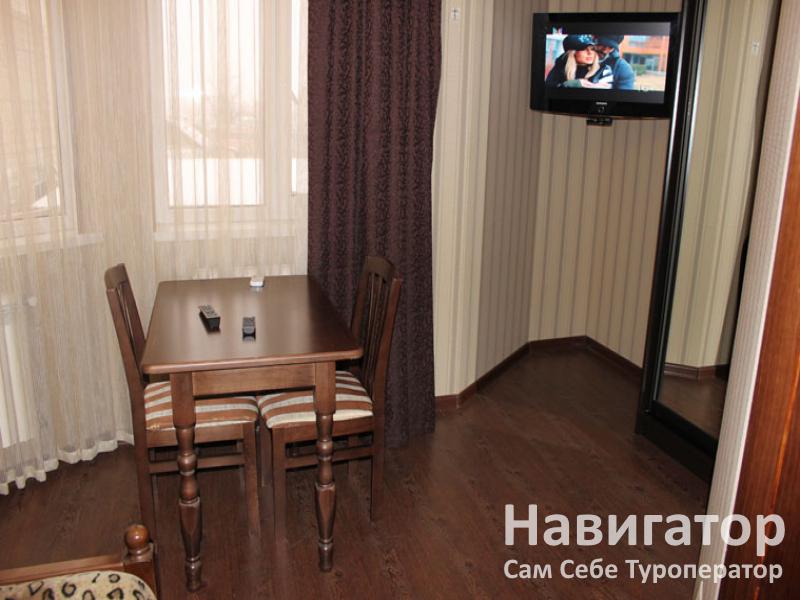 СУВОРОВСКИЙ - отель в Хутора и поселки Ставропольского края