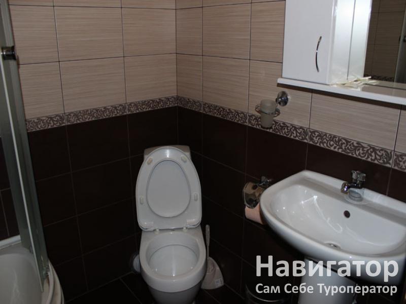СУВОРОВСКИЙ - отель в Хутора и поселки Ставропольского края