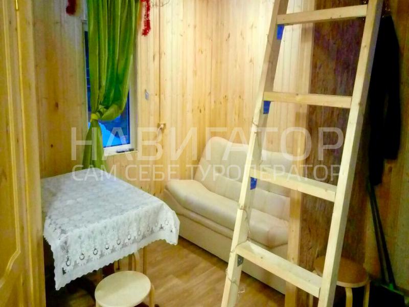 НАСТЯ - гостевой дом в Архыз