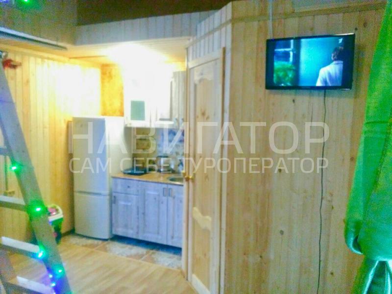 НАСТЯ - гостевой дом в Архыз