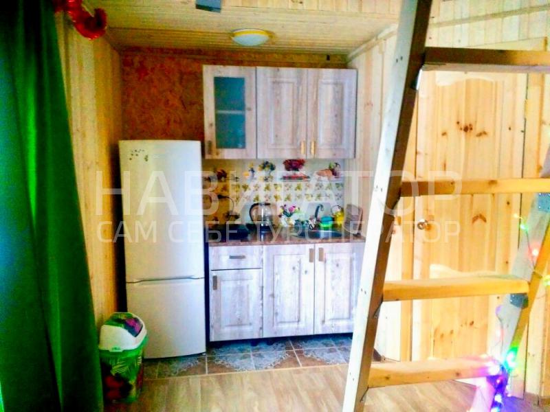 НАСТЯ - гостевой дом в Архыз