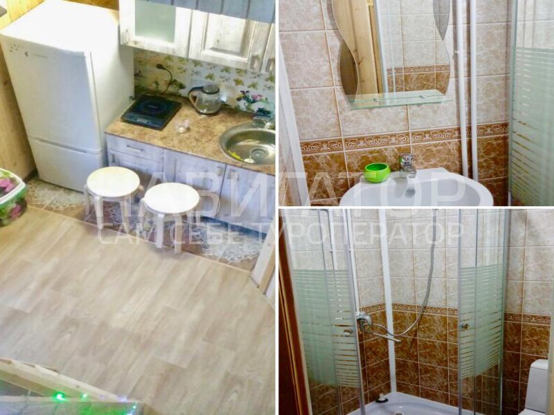 НАСТЯ - гостевой дом в Архыз