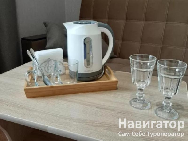 ЛЫЖНЫЙ СЕЗОН - база отдыха в Архыз