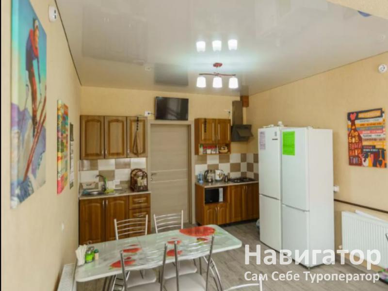 ЛЫЖНЫЙ СЕЗОН - база отдыха в Архыз