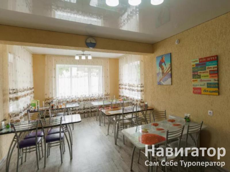 ЛЫЖНЫЙ СЕЗОН - база отдыха в Архыз