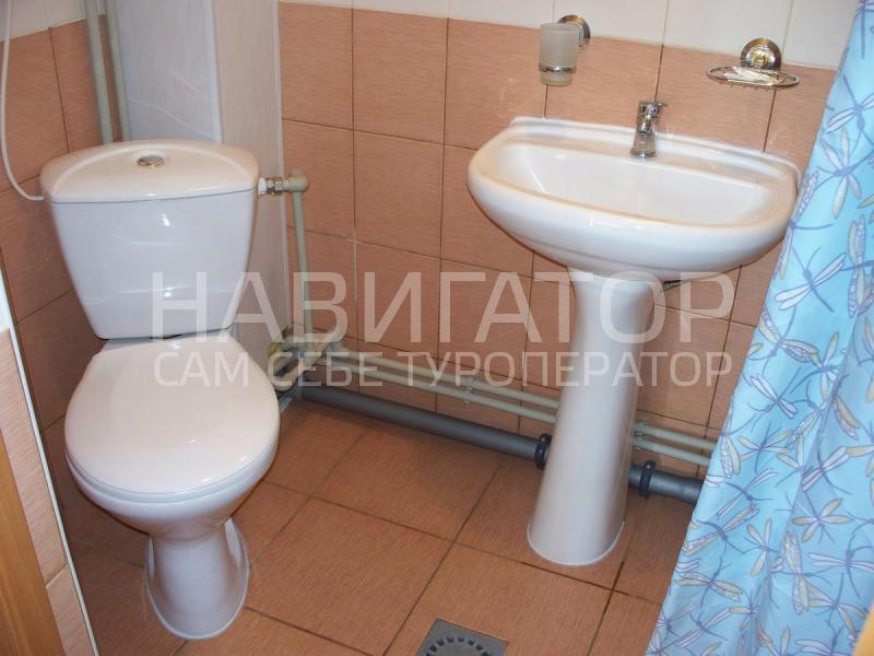 ДЖУМА - гостиница в Гагра