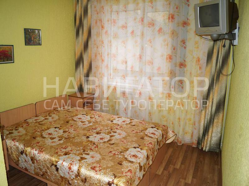 MAGNOLIA - 1 - отель в Пионерский проспект + Джемете