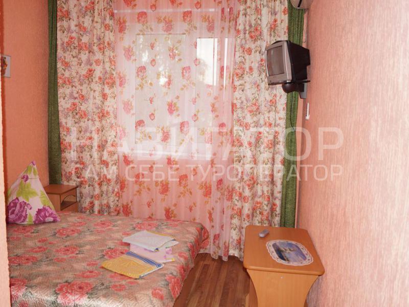 MAGNOLIA - 1 - отель в Пионерский проспект + Джемете