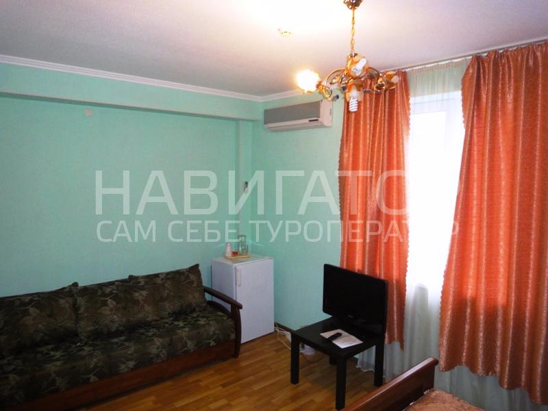 ТИХИЙ ДОН - отель в Гагра