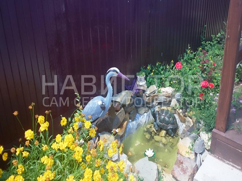 НИЖЕГОРОДЕЦ - гостевой дом в Витязево