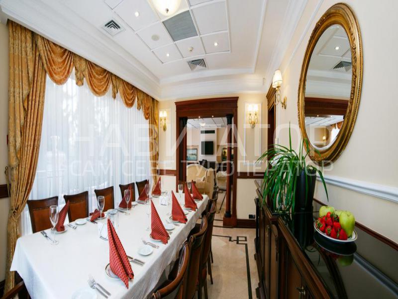 МОРЕ - отель в Алушта