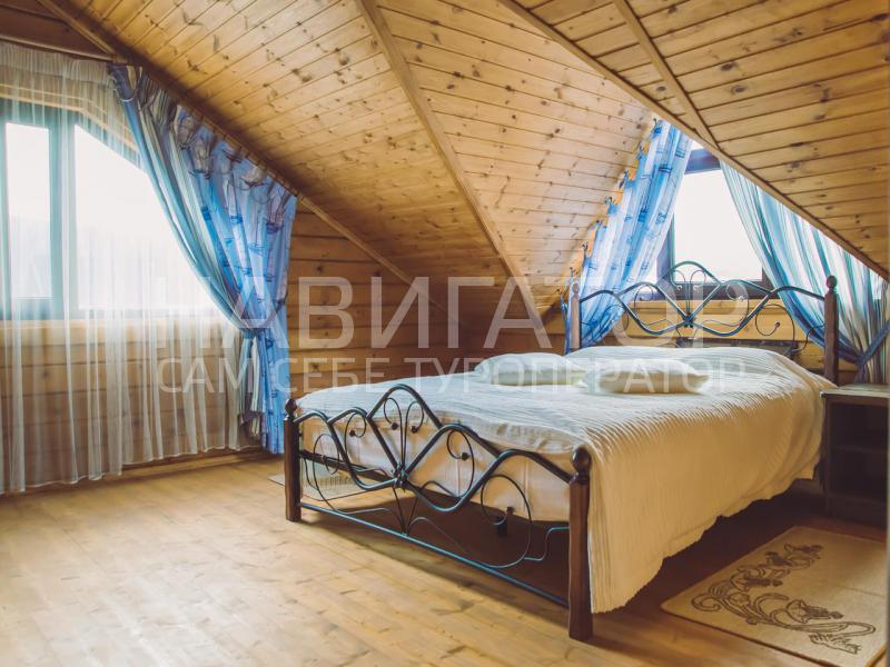 ХУТОР - база отдыха в Абрау-Дюрсо