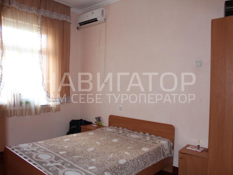 7954_3-х комнатная квартира в Гагра