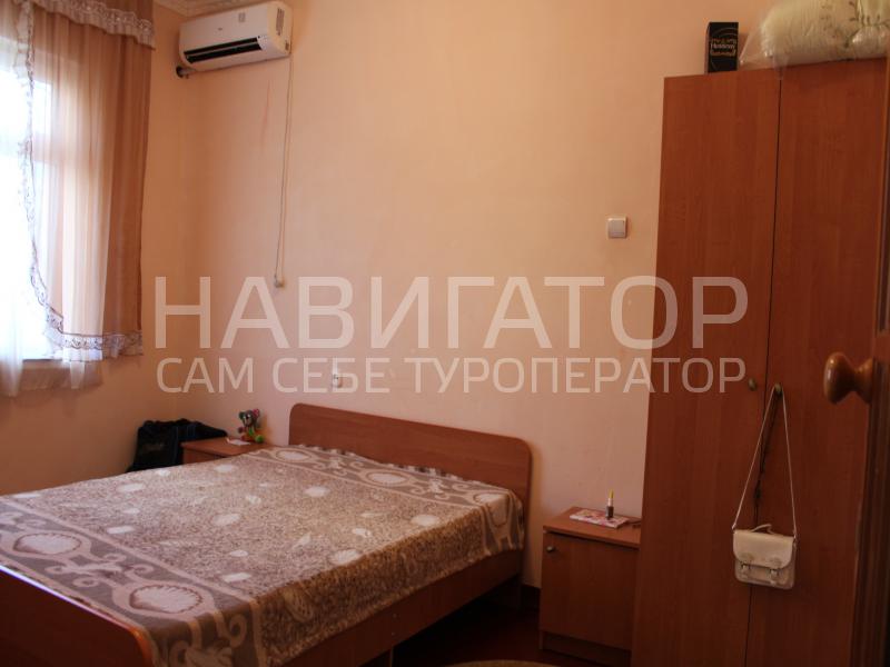 7954_3-х комнатная квартира в Гагра