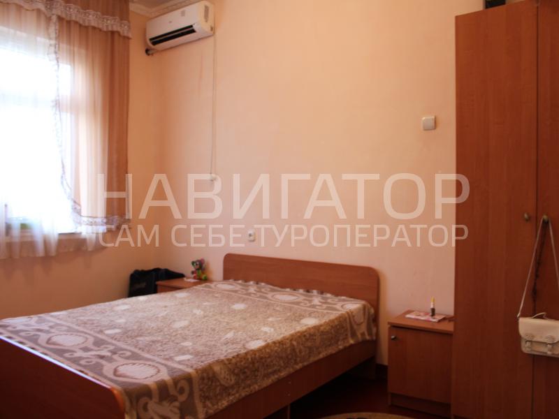7954_3-х комнатная квартира в Гагра