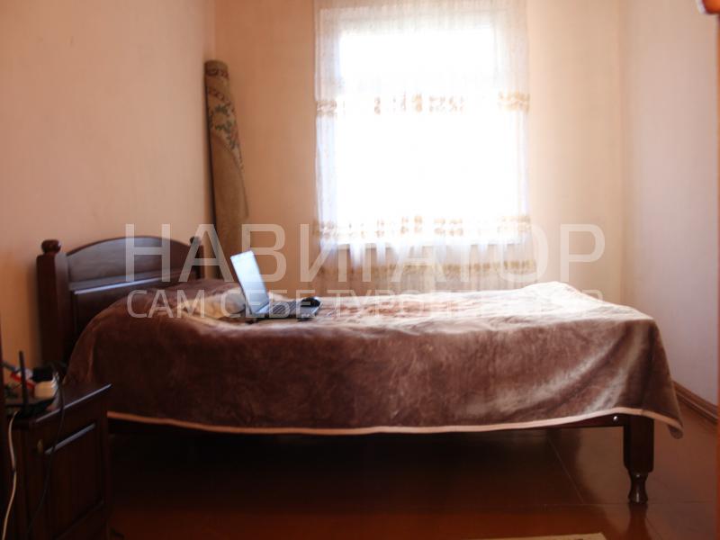 7954_3-х комнатная квартира в Гагра