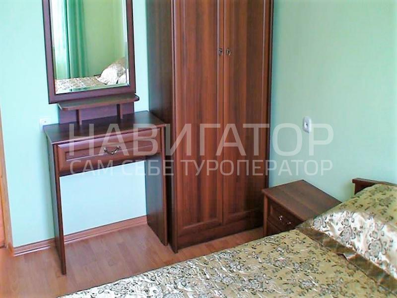 7959_ДОМИК В ГОРАХ в Гагра