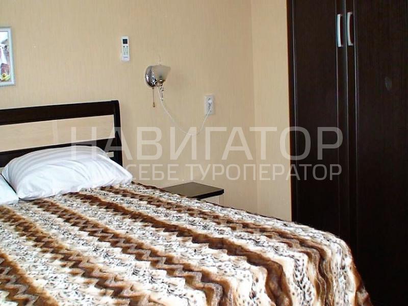 7959_ДОМИК В ГОРАХ в Гагра
