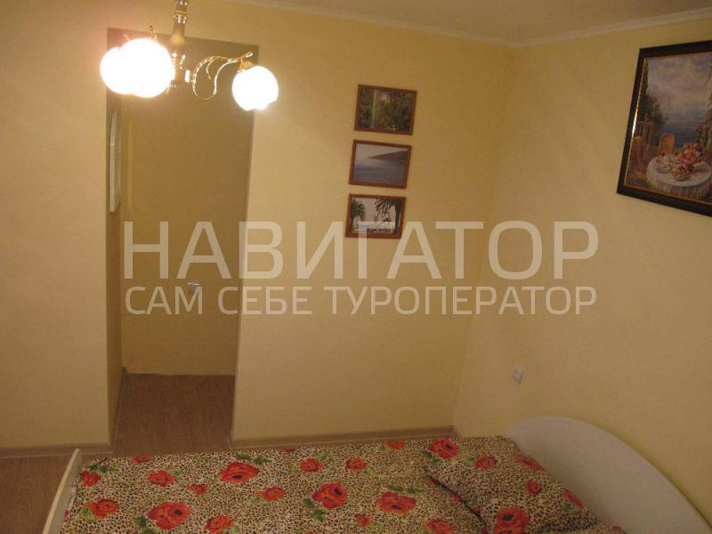 МЭГИ - мини-отель в Гагра
