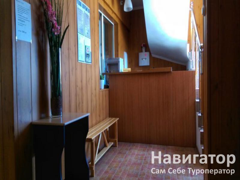 РАССВЕТ - гостевой дом в Поселки Крымского район