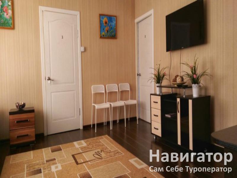 РАССВЕТ - гостевой дом в Поселки Крымского район