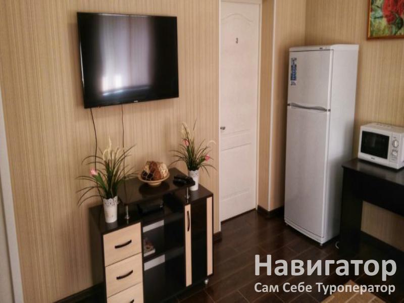 РАССВЕТ - гостевой дом в Поселки Крымского район