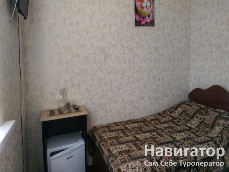 РАССВЕТ - гостевой дом в Поселки Крымского район