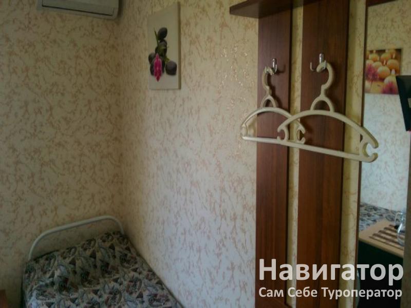РАССВЕТ - гостевой дом в Поселки Крымского район