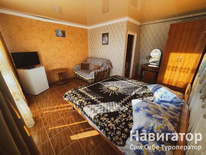 БАЙКАЛ - гостевой дом в Адлер