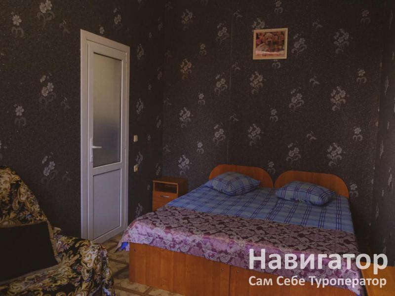 БАЙКАЛ - гостевой дом в Адлер