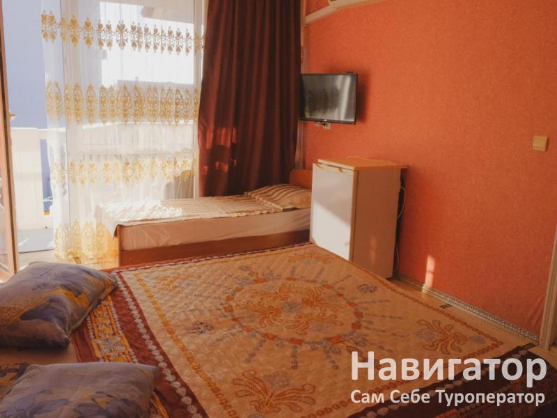 БАЙКАЛ - гостевой дом в Адлер