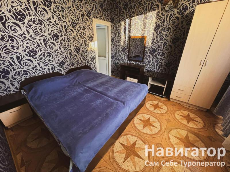 БАЙКАЛ - гостевой дом в Адлер