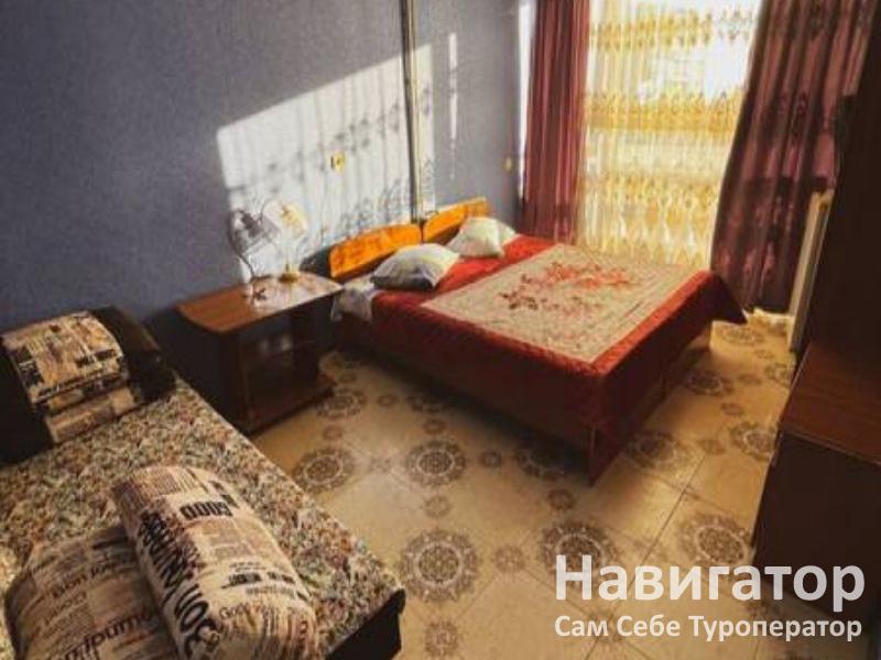 БАЙКАЛ - гостевой дом в Адлер