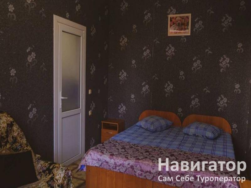 БАЙКАЛ - гостевой дом в Адлер