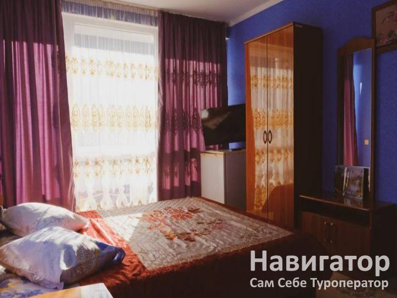 БАЙКАЛ - гостевой дом в Адлер