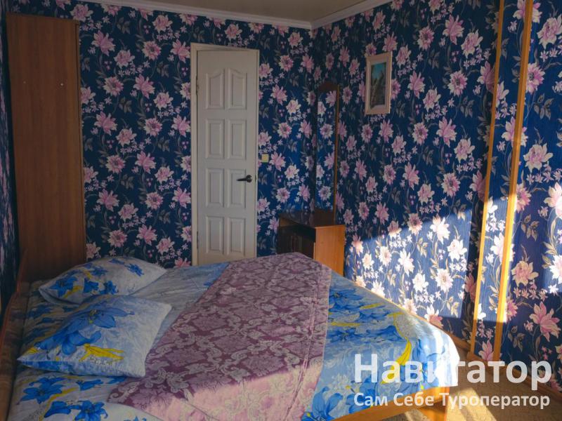 БАЙКАЛ - гостевой дом в Адлер