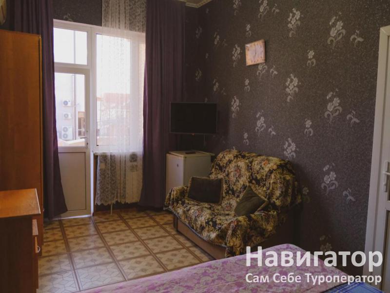БАЙКАЛ - гостевой дом в Адлер
