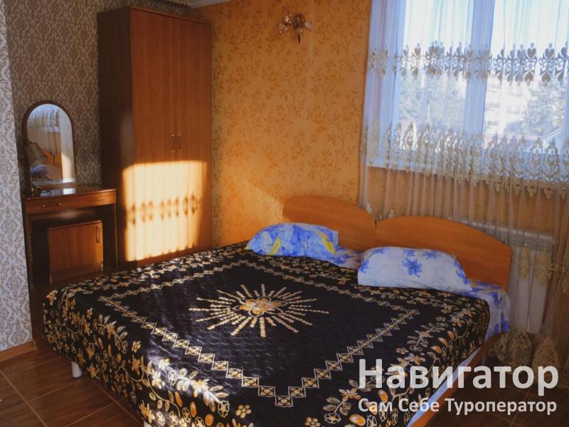 БАЙКАЛ - гостевой дом в Адлер