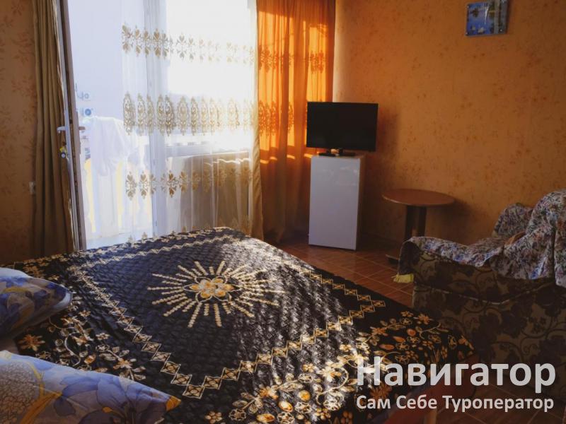 БАЙКАЛ - гостевой дом в Адлер