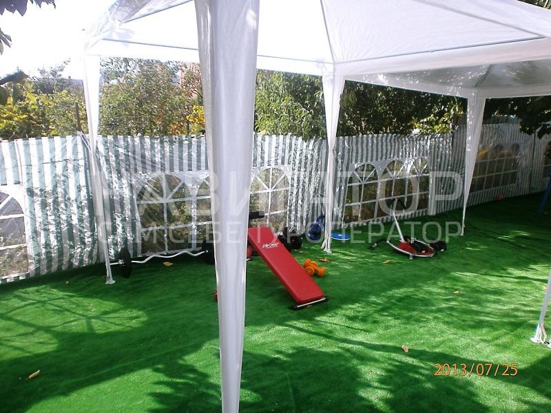 ЗАЛИВ - база отдыха в Кучугуры