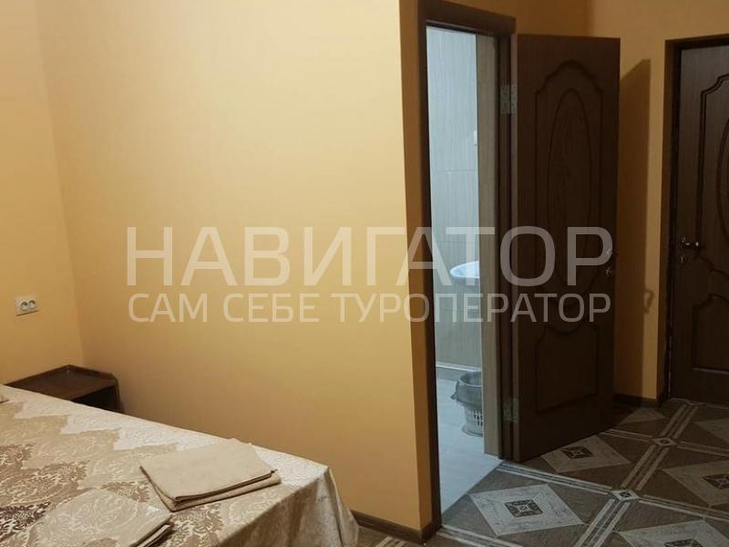 СОВА - гостевой дом в Владикавказ