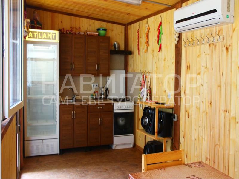 ХУТОРОК - база отдыха в Динской район