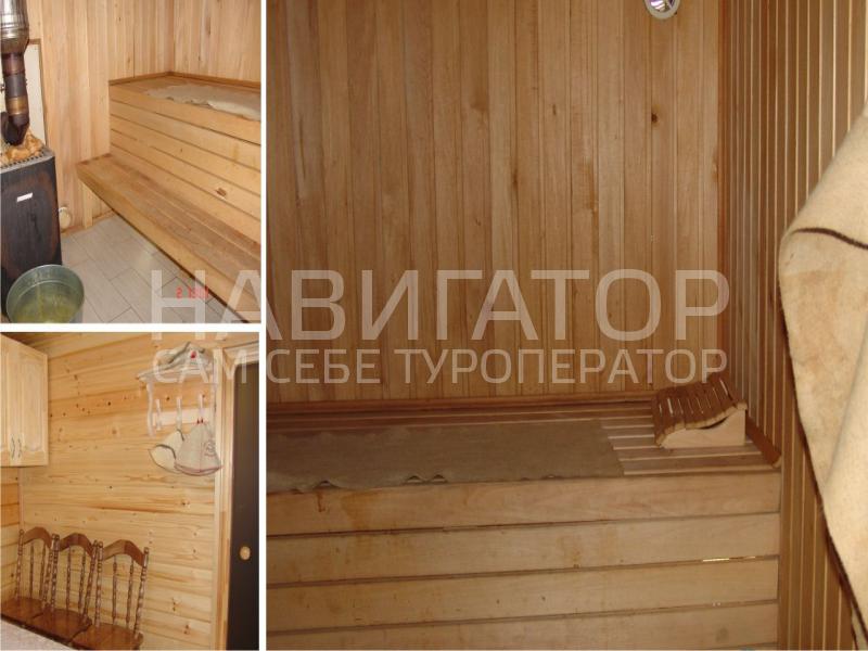 ХУТОРОК - база отдыха в Динской район