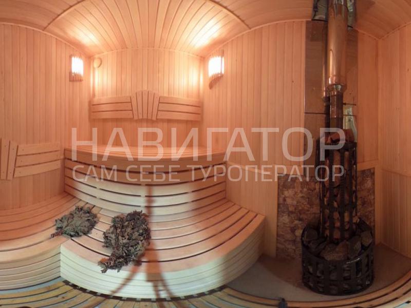 АНДРЕЕВСКИЙ ПАРК - база отдыха в Динской район